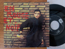 Jeanne Mas –In Red and Black 7" (EU VG)