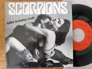 Scorpions - Still Loving You 7" (EU VG)