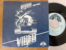 Video – Somebody (Hey Girl) 7" (EU VG)