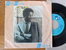 Billy Ocean - Loverboy 7" (EU VG)