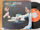 John Lennon - Nobody Told Me 7" (EU VG)