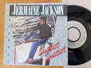 Jermaine Jackson - Sweetest Sweetest 7" (EU VG)