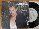 Don Johnson - Heart Beat 7" (EU VG)