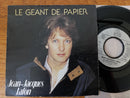Jean-Jacques Lafon - Le Geant De Papier 7 (EU VG)