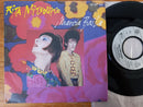 Rita Mitsouko - Marcia Baïla 7" (EU VG)