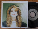 Sandra - In The Heat Of The Night 7" (EU VG-)