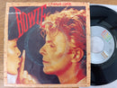 David Bowie - China Girls 7" (EU VG-)