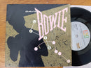 David Bowie - Let's Dance 7" (RSA VG+)