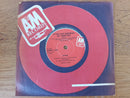 Sting – If You Love Somebody Set Them Free 7" (RSA VG)