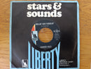Canned Heat - Rollin' And Tumblin' 7" (Germany VG+)