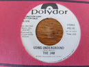 The Jam - Going Underground / Dreams Of Children 7" (USA VG+)
