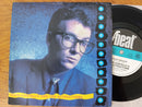 Elvis Costello And The Attractions – Sweet Dreams 7" (UK VG)