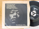 The Jimi Hendrix Experience – Voodoo Chile 7" (UK VG+)