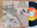 Bob Dylan – Precious Angel 7" (Holland VG+)