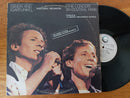 Simon & Garfunkel - The Concert In Central Park (RSA VG-) 2LP Gatefold
