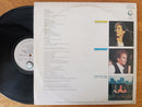 Simon & Garfunkel - The Concert In Central Park (RSA VG-) 2LP Gatefold