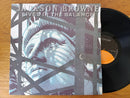 Jackson Browne - Lives In The Balance (RSA VG+)