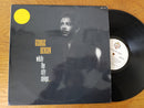 George Benson - While The City Sleeps (RSA VG)