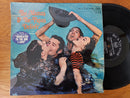 Mamas & The Papas - Deliver (RSA VG)