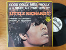 Little Richard - Good Golly Miss Molly & 11 Other All-Time Hits (RSA VG+)