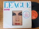 The Human League - Dare (RSA VG-) gatefold