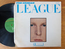 The Human League - Dare (RSA VG-) gatefold
