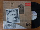 David Kramer - The Story Of Blokkies Joubert (RSA VG-)