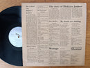 David Kramer - The Story Of Blokkies Joubert (RSA VG-)