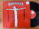 Godepell - SA Cast Recording (RSA VG) + booklet