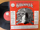 Godepell - SA Cast Recording (RSA VG) + booklet