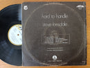 Steve Lonsdale - Hard To Handle (RSA VG) Staccatos