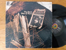 Waylon Jennings - The Dark Side Of Fame (USA VG+)