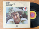 Don William - Volume III (UK VG)