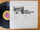 Don William - Volume III (UK VG)