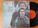 Simon & Garfunkel - Bridge Over Troubled Water (UK VG-)