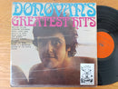 Donovan - Greatest Hits (RSA VG) Gatefold + Booklet