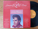 Elvis Presley - 16 Greatest Love Songs (RSA VG+)
