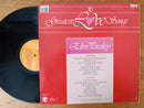 Elvis Presley - 16 Greatest Love Songs (RSA VG+)