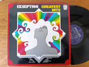 Ekseption - Greatest Hits (Holland VG)