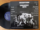 Ekseption - Greatest Hits (Holland VG)