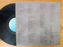 Marianne Faithful - Dangerous Acquaintances (RSA VG+)