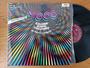Perrey & Kingsley – Spotlight On The Moog (Kaleidoscopic Vibrations) (RSA VG)