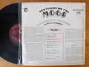 Perrey & Kingsley – Spotlight On The Moog (Kaleidoscopic Vibrations) (RSA VG)