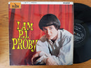 P.J. Proby – I Am P.J. Proby (UK VG-)