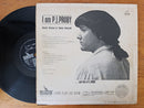 P.J. Proby – I Am P.J. Proby (UK VG-)