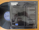 Magna Carta - Greatest Hits (RSA VG)