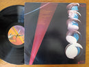 Supertramp - Famous Last Words (RSA VG-)