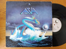 Asia - Asia (RSA VG)