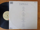 Cliff Richard - private Collection (RSA VGV+) 2LP Gatefold