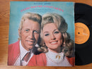 Porter Wagoner & Dolly Parton - Together Always (RSA VG-)
